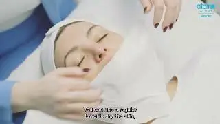 Atomy Akşam Bakımı 4 Adım + Absolute CellActive 6 Adım Tam Kullanım Rehberi