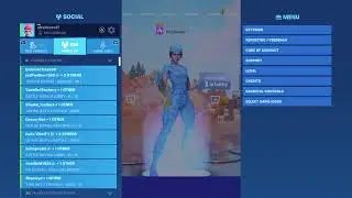 Freebuilding fortnite wildcat skin