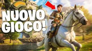 HIGHGUARD MI HA DELUSO...?