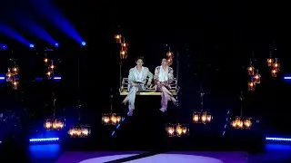 อาจไม่ได้พูดคำว่ารัก (No Need To Say) - JimmySea｜JIMMY SEA DREAMSCAPE FANCON D1 #จิมมี่ซี #jimmysea 