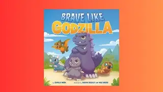 Brave Like Godzilla