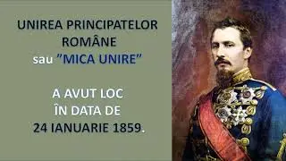 ALEXANDRU IOAN CUZA
