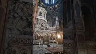Metropolitan church , Athens , Greece #greece #athens #atenas #knowmytrips #visitathens#visitgreece