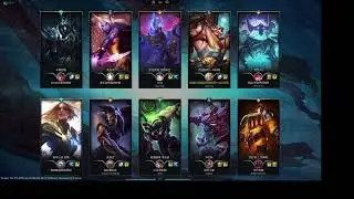 League of Legends 我讓你翻譯翻譯給我聽什麼叫驚喜 2026/01/17