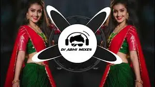 Chehra Kya Dekhte Ho - Dhol Adi Mix - 160BMP. DJ ABHI KATOL!🎧