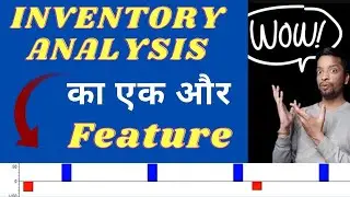 #156 Inventory analysis in tally prime | stock ageing | Inventory report | Inventory management