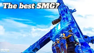Is the fennec the best SMG in CODM? Season 12 CODM 2024