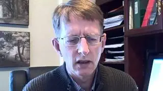 Addiction & Recovery: Jonathon Diamond - Recovery Lessons from Meaning Therapists (1 of 5)