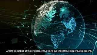 Vibrations, Numbers, and the Universe: What They Reveal About You.