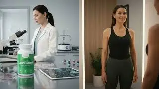Stop Dieting! The 'Lean Bacteria' Switch Explained (LeanBiome Review)