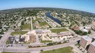 Bimini Basin Downtown Cape Coral
