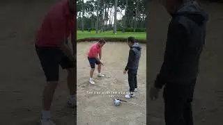 Improving bunker basics!