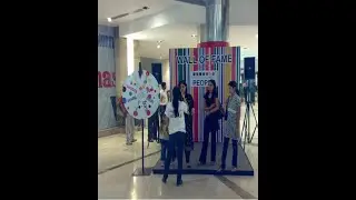 shopping mall activities BTL & ATL promotional service at low price all over India best btl activity