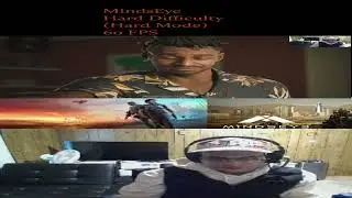 MindsEye - Full Game - Hard Difficulty-Hard Mode-Beginner's Guide (Vertical)(Longplay) Livestream