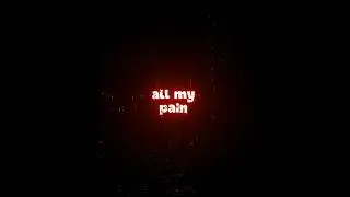 hate me | lyrics | music | aesthetic | edits #trending #shorts (requested)
