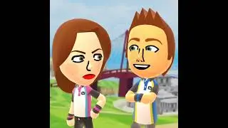 Pretty Boy (Wii Sports Animation Meme)