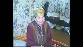Kamalov Jen'is ham Kamalov Murattin' toyi. 1997-jil.  500 mb