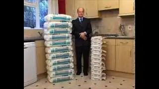 Block Salt vs Tablets