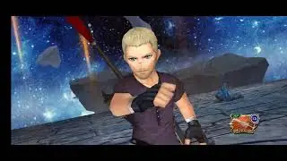DFFOO GL - Reprise X(DE Transcendence Tier 13 Reckoning)