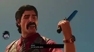 Saints Row Blind #26