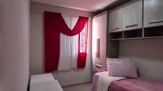 VEnda - apartamento padr&atilde;o - 44m&sup2; - 2 dorm - 1 vaga - Centro Diadema