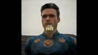 Икарис против Вечных - Eternals EDIT | SEMPERO Slowed
