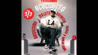 Rikisisisimo Prod by Roberto Ferrante x El Bandolero