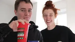 cold brew coffee taste test