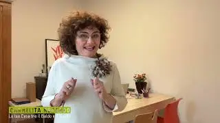 &Egrave; arrivato Cloud Dancer, il colore del 2026!