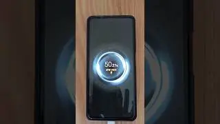 Hyper os 2 new charging animation| Poco new charging animation|New charging animation #hyperos2 #new