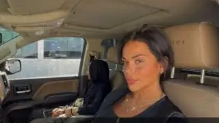 Sarah Fraisou r&eacute;tablit la v&eacute;rit&eacute; sur sa relation pendant le ramadan 