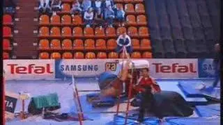 2005 Svoli Games - Tatiana Kazantseva (RUS) - UB