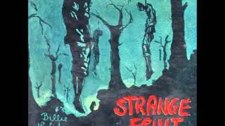 Nice Guy Eddie Strange Fruit