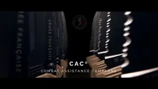 Couteau C.A.C.&reg; - TB Outdoor