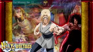 NxB all out mission 11 stages 5 & 6 | Summons