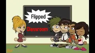 Flipped Classroom