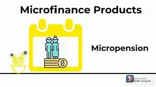 Microfinance Products