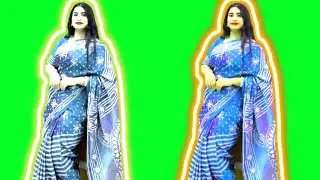 PixelLab Green Screen Photos Editing Tutorial Step by Step (Ep 192) 28 August