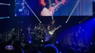 Nickelback -  Savin' Me(Live Manchester 2024)