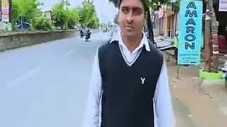 Dard ka Ehsas