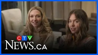 New movies from CTV film critic Richard Crouse