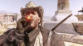 Red Dead Redemption 2 | QuickDraws and Situations 1 | No Dead Eye