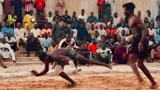 Aljanin Dankore Yabuge Bahagon Shagon shago, Damben Argungu | 05-10-2025 |