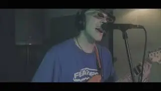 Matiu Colin + La Experiencia (SØNICA SESSIONS)
