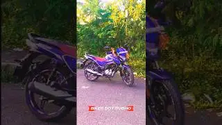 #hero #glamaur #love #rider #dream ##vlog #ride ##biker #today #cc125 #newvideo ##hero