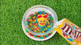 Full of Candy with Brush your teeth song ..Sing-Along Nursery Rhymes Baby Song