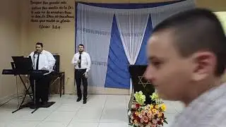 Culto Dominical 18-01-26 (T) 