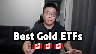 Best Canadian Gold ETFs in 2025, Hedged or Unhedged? (250914)