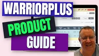 How To Find Good Products On WarriorPlus - 🔥🔥  Free Checklist Included 🔥🔥