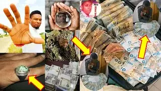 Multiplication of Money, Winning Elections, Winning Lotto, infertility Both in Men & Women + Many Mo